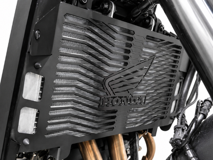 PROTECTOR RADIADOR HONDA XL 750 TRANSALP