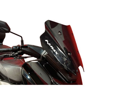 BASE GPS Y CUPULA AJUSTABLE YAMAHA NMAX V3