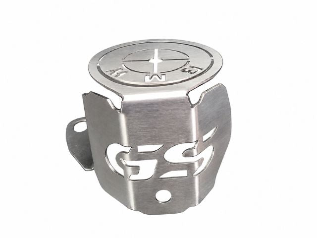 FRONT BRAKE CONTAINER PROTECTOR