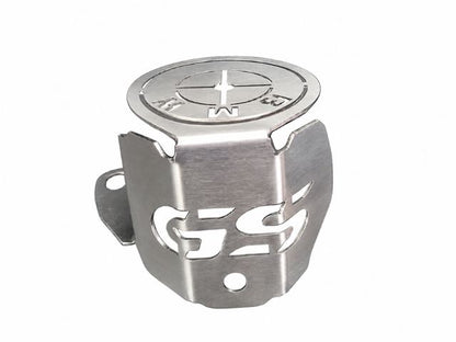 FRONT BRAKE CONTAINER PROTECTOR