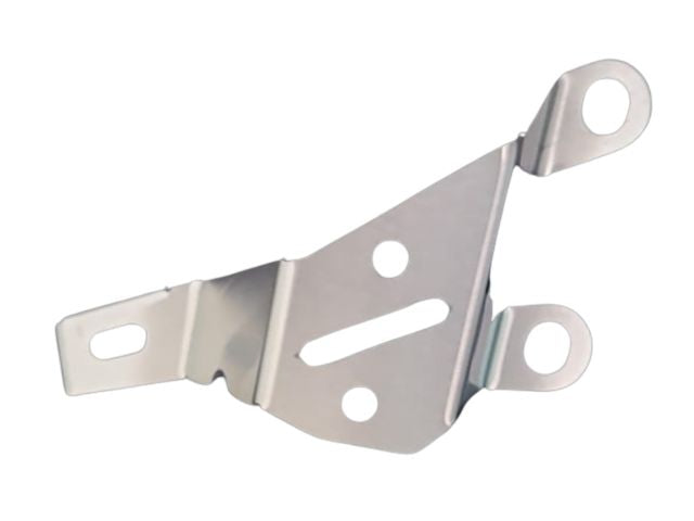 FRONT ABS SENSOR PROTECTOR
