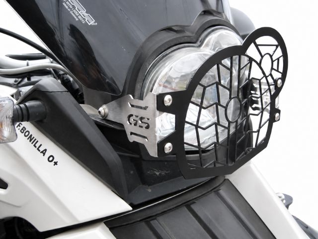 LAMP PROTECTOR