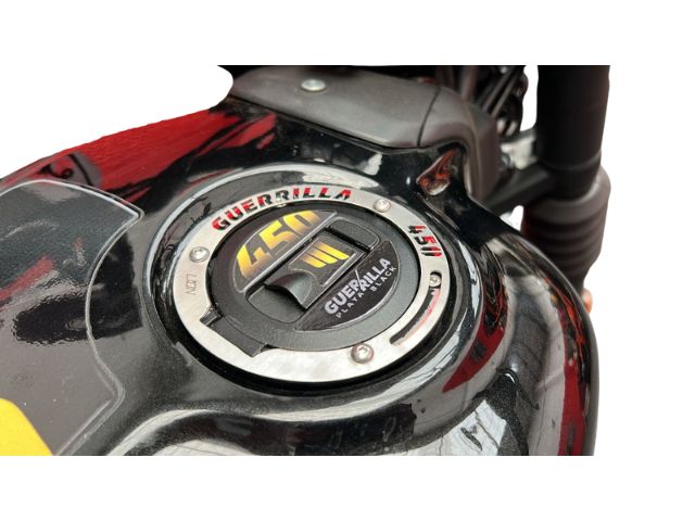 PROTECTOR TAPA DE TANQUE GRR 450