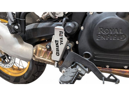 REAR BRAKE PISTON PROTECTOR