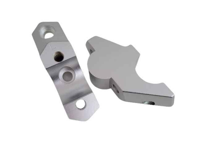 ELEVADORES DE MANILLAR BMW F850GS/F900GS/F900XR/VOGE 900DSX