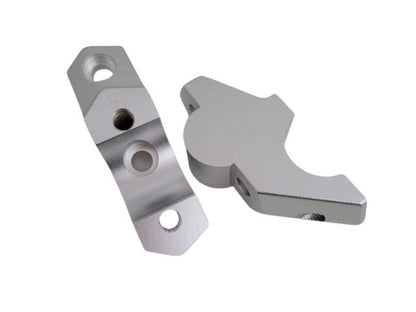 ELEVADORES DE MANILLAR BMW F850GS/F900GS/F900XR/VOGE 900DSX