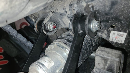 HIMABI - BIELETAS ROYAL ENFIELD HIMALAYAN 411 - SCRAM 411