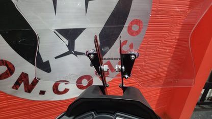 VERXBAC - BASE AJUSTABLE VERTICAL CUPULA