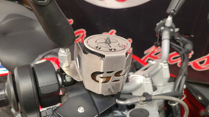 FRONT BRAKE CONTAINER PROTECTOR