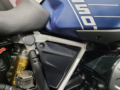 IMP0199 - TAPONES CHASIS BMW R1250GS