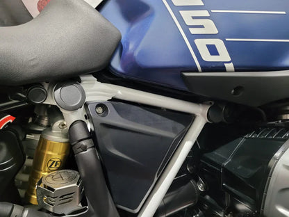 IMP0198 - TAPONES CHASIS BMW R1200GSK50