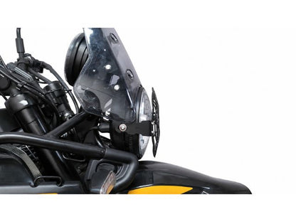 PROTECTOR FAROLA ROYAL ENFIELD HIMALAYAN 450