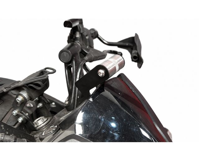 NS200BG2 - BASE GPS CUPULA