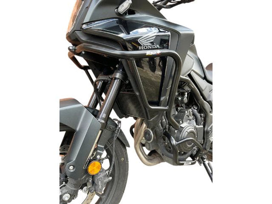 DEFENSAS ALTA Y BAJA HONDA NX 500