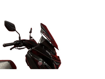 BASE GPS Y CUPULA AJUSTABLE YAMAHA NMAX V3