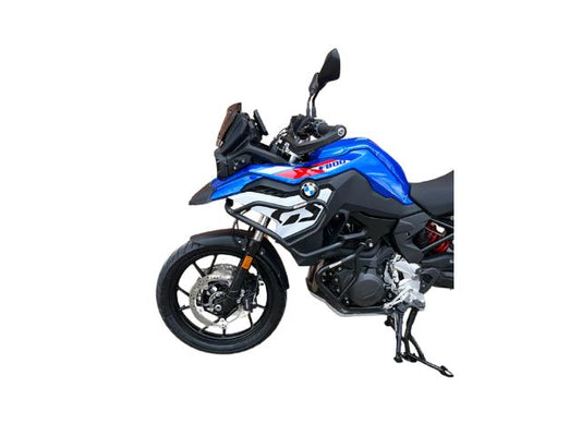 DEFENSA MOTOR (ALTA Y BAJA) BMW F 800 GS 2024