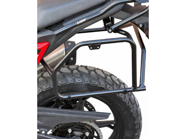 HERRAJE LATERAL BMW F 450 GS