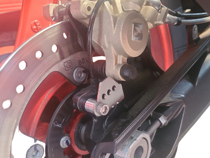 PROTECTOR SENSOR ABS BMW G310R