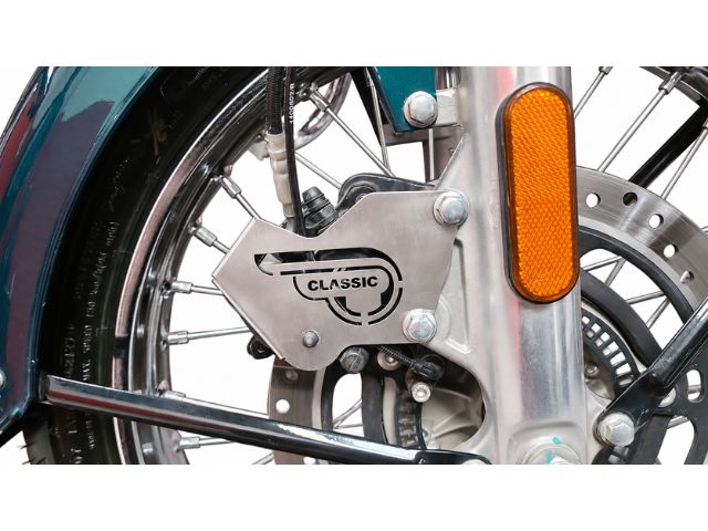 CALIPER GUARD