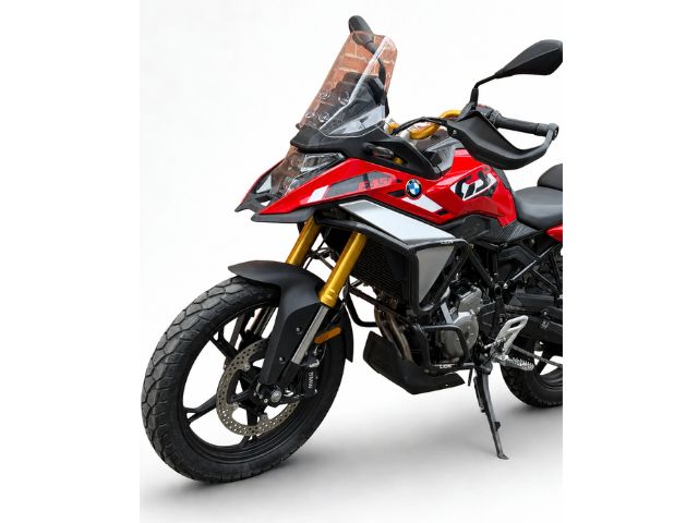 DEFENSA MOTOR BMW F 450 GS (ALTA Y BAJA)