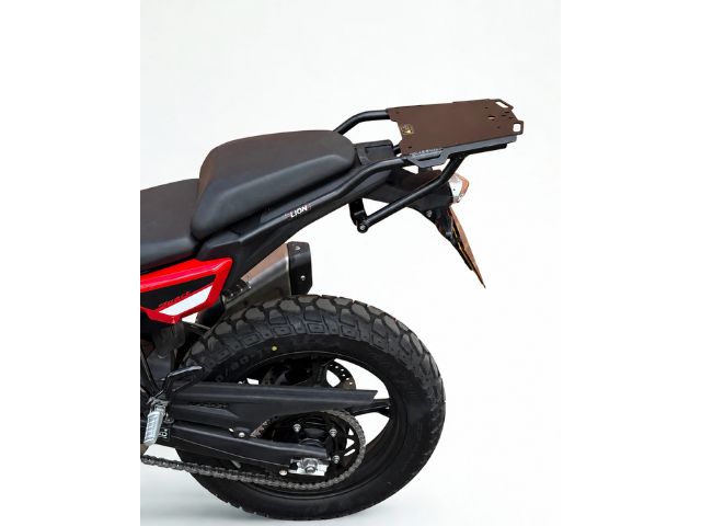 PARRILLA BMW F 450 GS