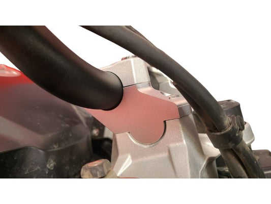 STEERING LIFTS