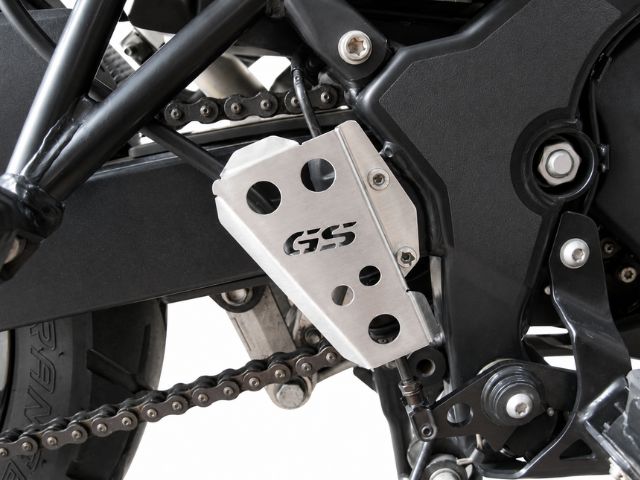 PROTECTOR PISTON FRENO TRASERO BMW G650GS