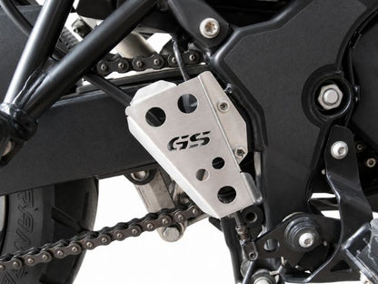 PROTECTOR PISTON FRENO TRASERO BMW G650GS