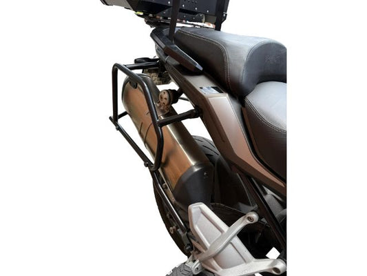 HERRAJE LATERAL BENELLI TRK 502 - 502X