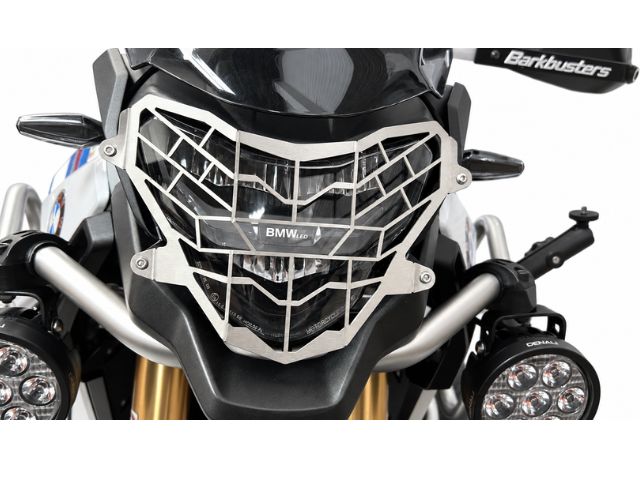 PROTECTOR FAROLA BMW F900GS