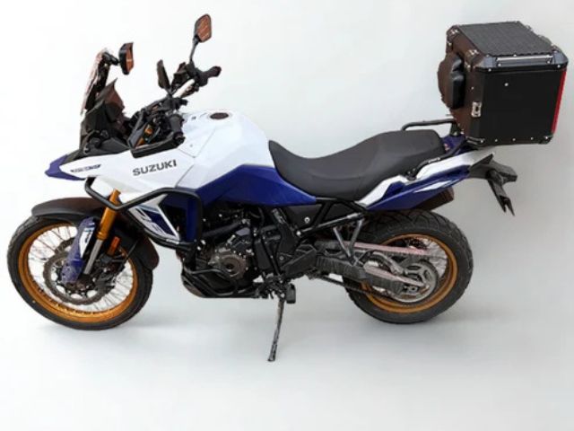 PARRILLA SUZUKI V-STROM 800DE