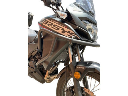 DEFENSA MOTOR KAWASAKI VERSYS 300