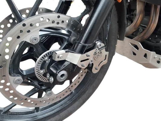 PROTECTOR SENSOR ABS DELANTERO BMW F750GS - F800GS 2025