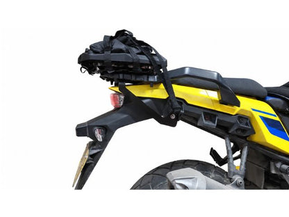 REFUERZO BASE MALETERO SUZUKI VSTROM 1050(SE FABRICA POR ENCARGO)