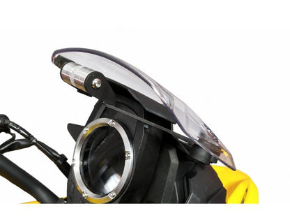BASE PARA GPS - CELULAR SUSUKI VSTROM 160
