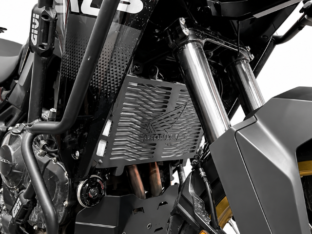 PROTECTOR RADIADOR HONDA XL 750 TRANSALP