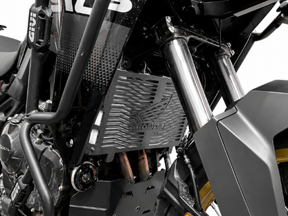 PROTECTOR RADIADOR HONDA XL 750 TRANSALP