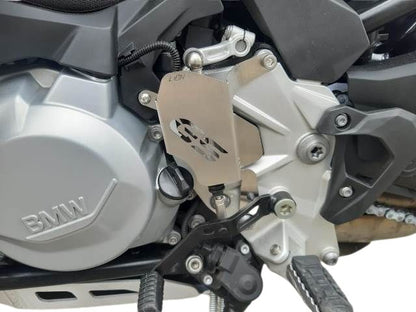 PROTECTOR QUICK SHIFTER BMW F750GS/F800GS 2024/F850GS/F900GS
