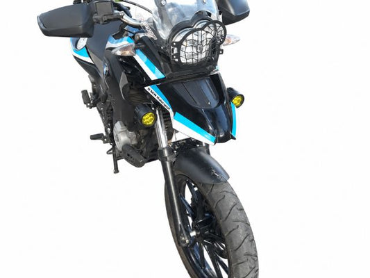 BASE EXPLORADORAS BMW G650GS