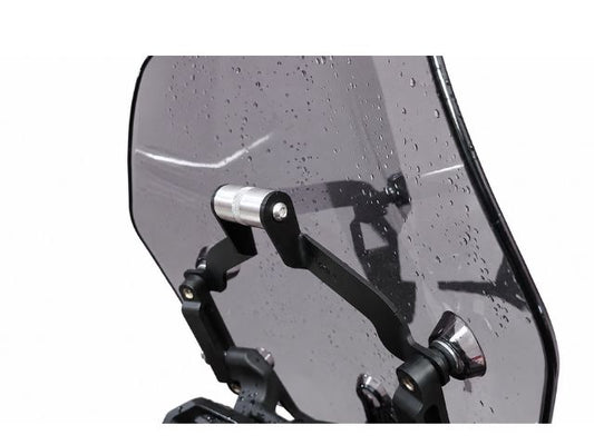 BASE PARA GPS - CELULAR YAMAHA SUPER TENERE - VOGE 300DS - MRX ARIZONA - HONDA CB 500X