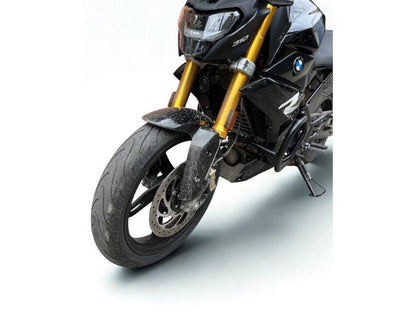 DEFENSA MOTOR BMW 310 R