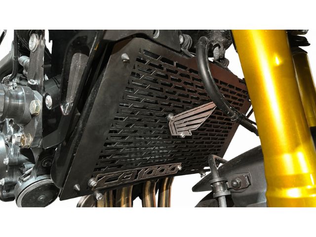 PROTECTOR RADIADOR CB1000R BAJO PEDIDO