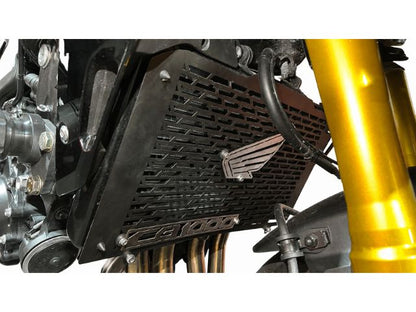 PROTECTOR RADIADOR CB1000R BAJO PEDIDO