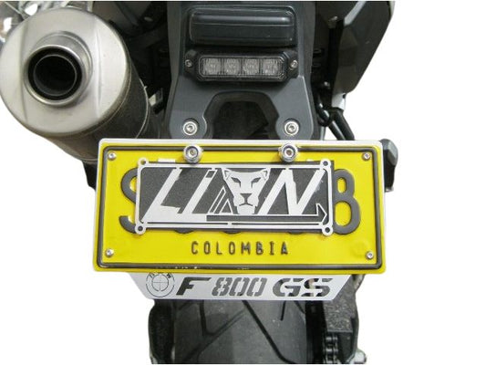 CARRIER PLATE