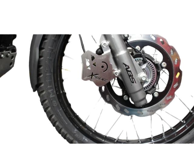 PROTECTOR CALIPER