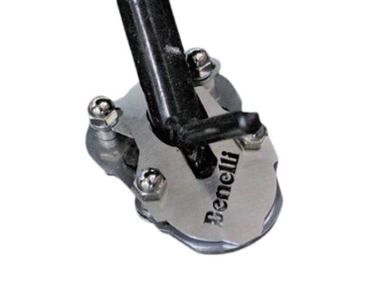 BASE PATA LATERAL BENELLI 302/TRK 251/LEONCINO 250/LEONCINO 500