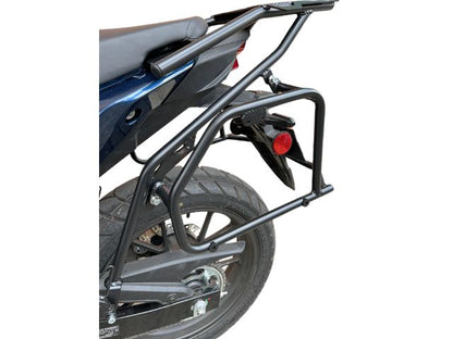 HERRAJE LATERAL HONDA NX 190