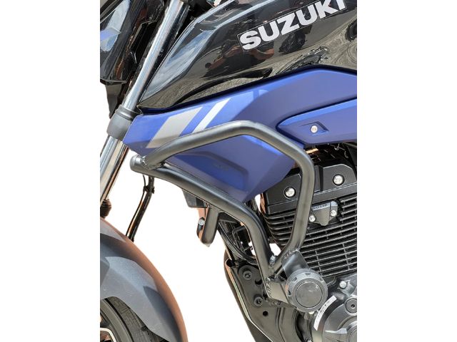 DEFENSA MOTOR SUZUKI V-STROM 160
