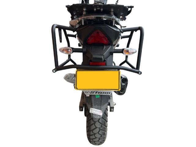 HERRAJE LATERAL SUZUKI V-STROM 250 SX