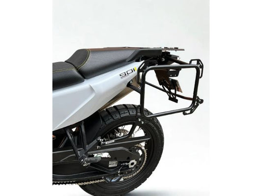 HERRAJE LATERAL PRO NORDEN 901
